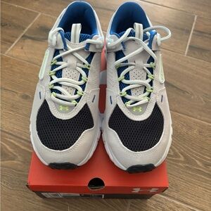 Under Armour Men’s Athletic Shoes